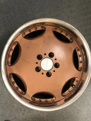 ame shallen 3 pc welded wheel | eBay 