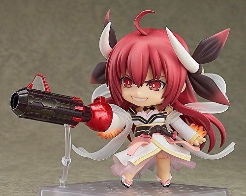 kotori accessoriesです Nendoroid 505 Date A Live II Kotori Itsuka Figure Good Smile