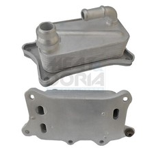 MEAT & DORIA Ölkühler Motoröl für Audi A5 Cabriolet 8F7 S5 quattro A4 Avant