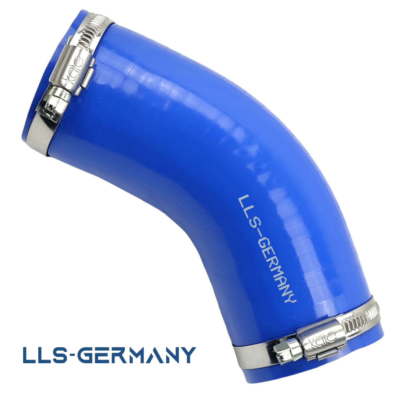 Turbo Hose for VW Passat B8 Alltrack (3G5, CB5) 2.0 TDI 04L145828D