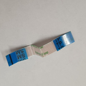 HP EliteBook 850 G3 Touchpadkabel Flachband Kabel flex cable ribbon