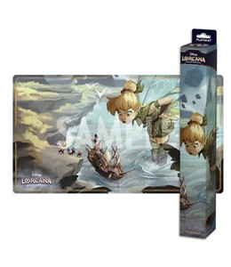 Lorcana Belle Playmat | eBay