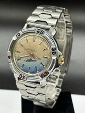 Vostok Wostok amphibia Submarine USSR 2409 diver military wristwatch original