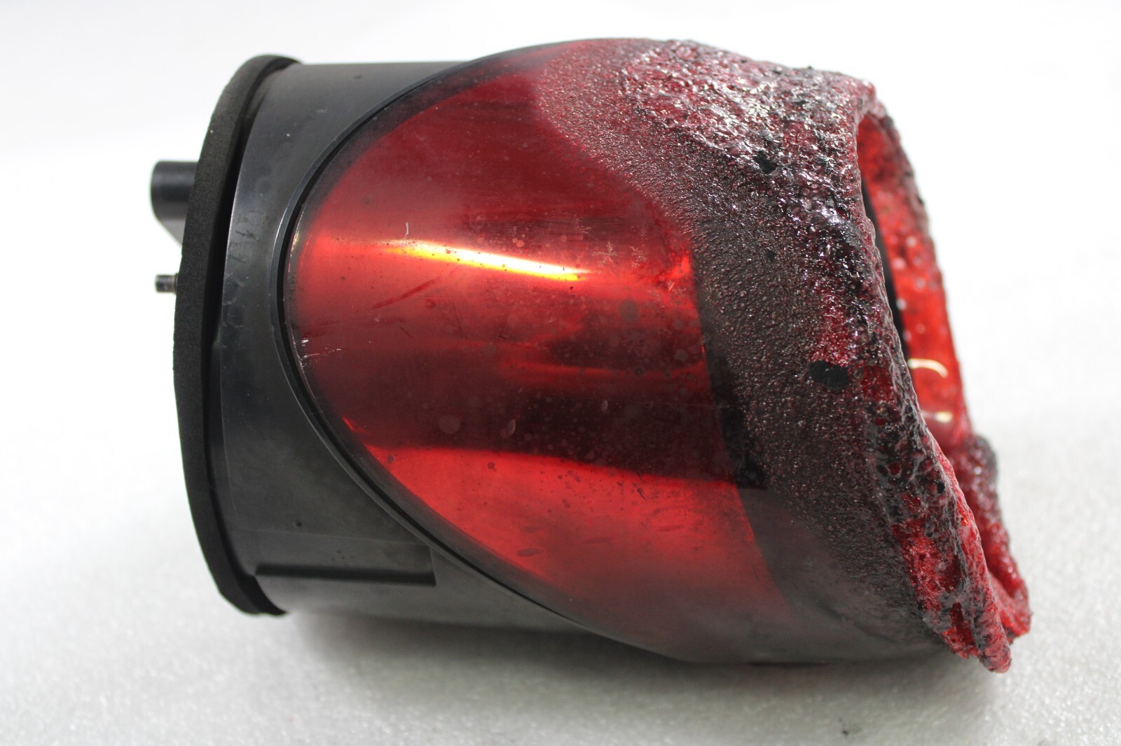 Ferrari GTC4 Lusso, LH, Left, Inner Tail Lamp, Parts Only, Used, P/N 322258
