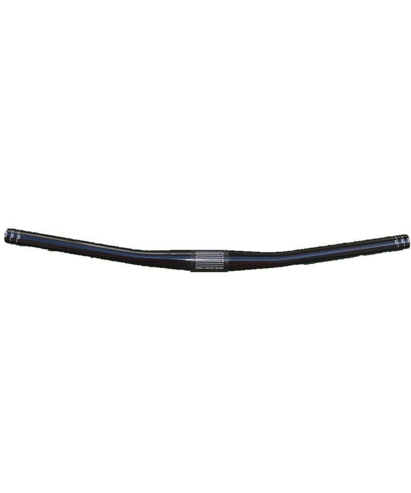 AIDETEK Carbon Fiber MTB bike Flat Bar handlebar 31.8 600mm UD Finish US AHB11