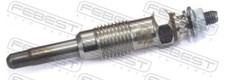Febest 16642-004 Glühkerze für ALFA ROMEO BMW  passend für FIAT FORD LANCIA