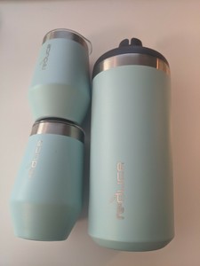 reduce wine cooler set