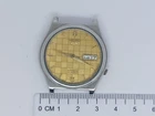 VINTAGE SEIKO Automatic Watch Japan Used, Spares Or Repair (W-800)