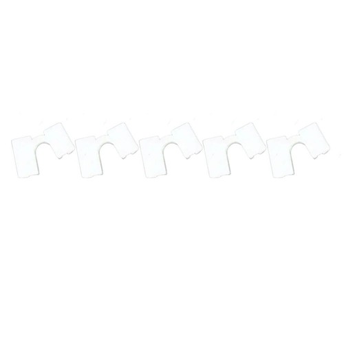 5PCS Reusable Chopstick Helpers Training Chinese Chopsticks Trainer Holder - Picture 23 of 33