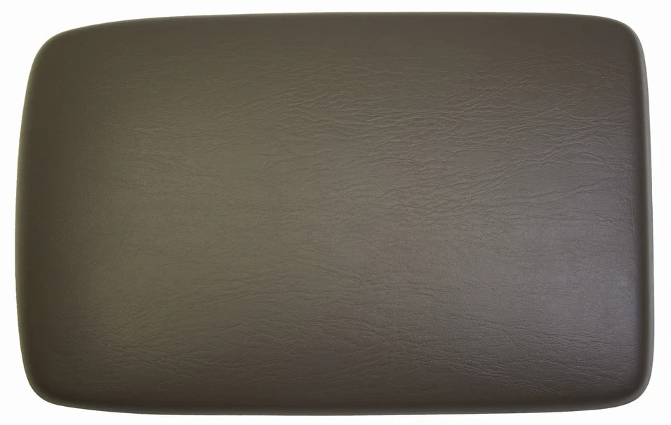 Toyota Tundra 2005-2006 tapa consola central sándalo marrón nuevo OEM 589050C010E2 Foto 2 de 4