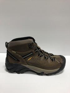 keen targhee 2