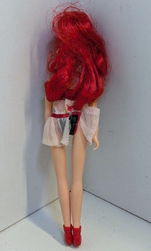 Muñeca Bandai Sailor Team Sailor Moon SS Amazoness Quartet VesVes Japón - Imagen 2 de 9