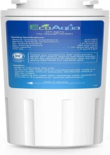 Replacement Filter, Compatible with Maytag UKF8001, EDR4RXD1, Whirlpool 4396395,