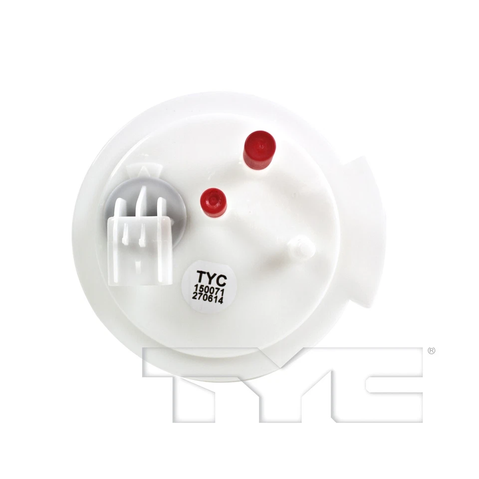 Módulo de bomba de combustible para Town & Country, Voyager, Caravan, Grand Caravan 150071-A Foto 3 de 4