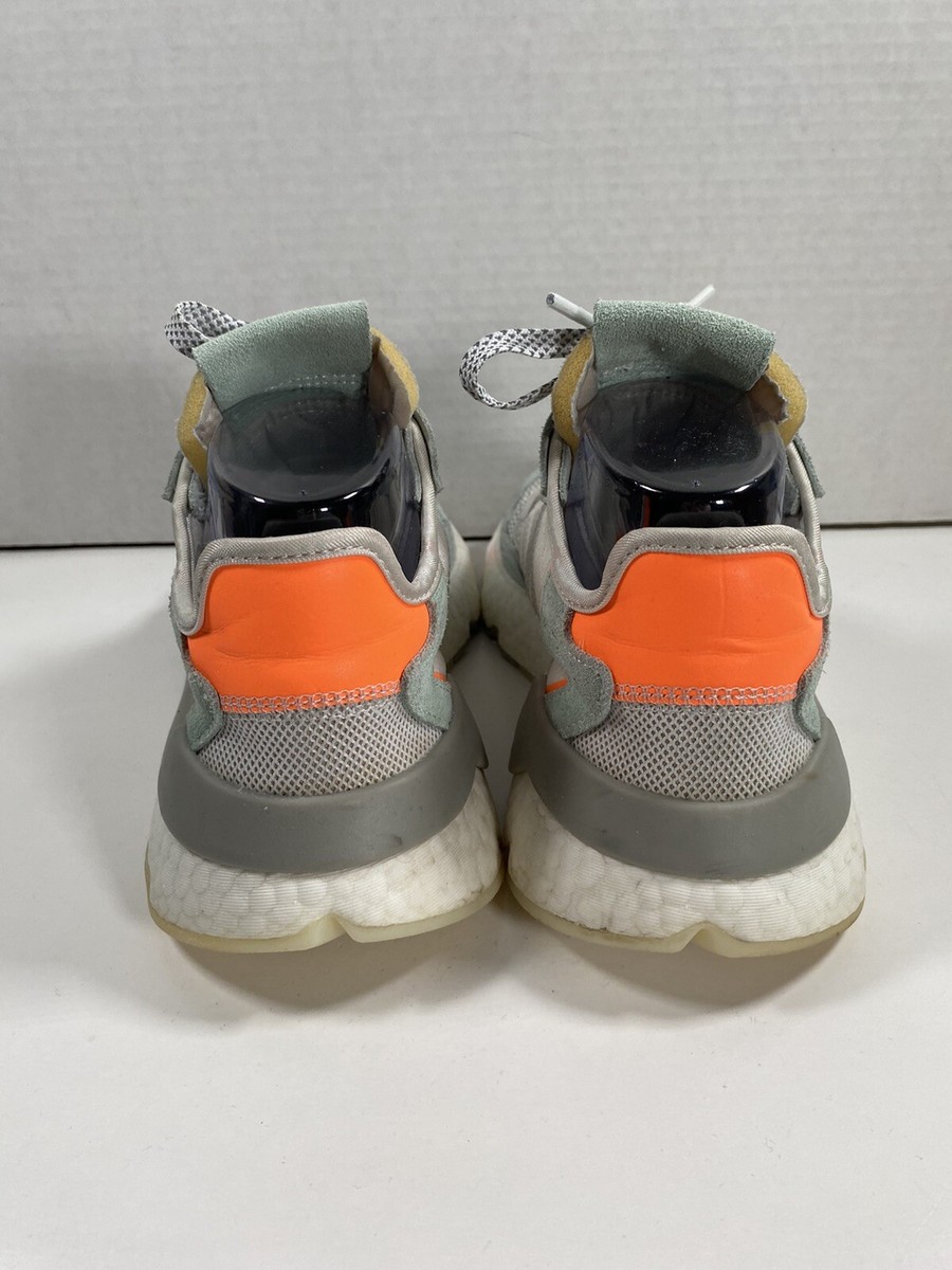Adidas BD7956 Nite Jogger Men display picture 1