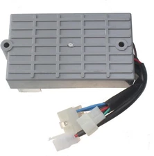 Voltage Regulator AVR KI-DAVR-95S3 For KIPOR 1-3 Phase Generator 10KW