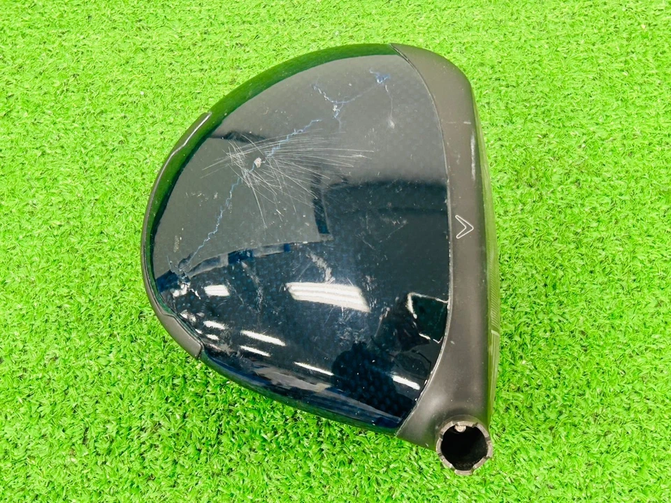 Callaway Paradym 10.5* Driver Left Handed Head only RB12006 - Image 3 of 4