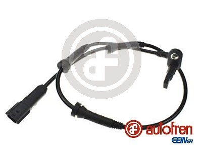 Autofren Seinsa DS0107 ABS Sensor FüR Renault Volvo Dacia Lada-image