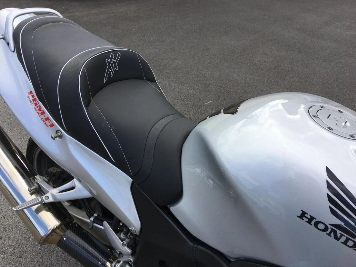 Honda sale cbr1100xx blackbird