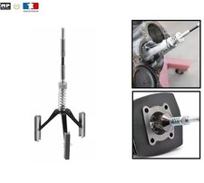 Rodoir cylindre 32-89 mm moto scooter Brunissoir Rectifieuse déglasser