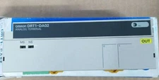 NEW DRT1-DA02 PLC #E7
