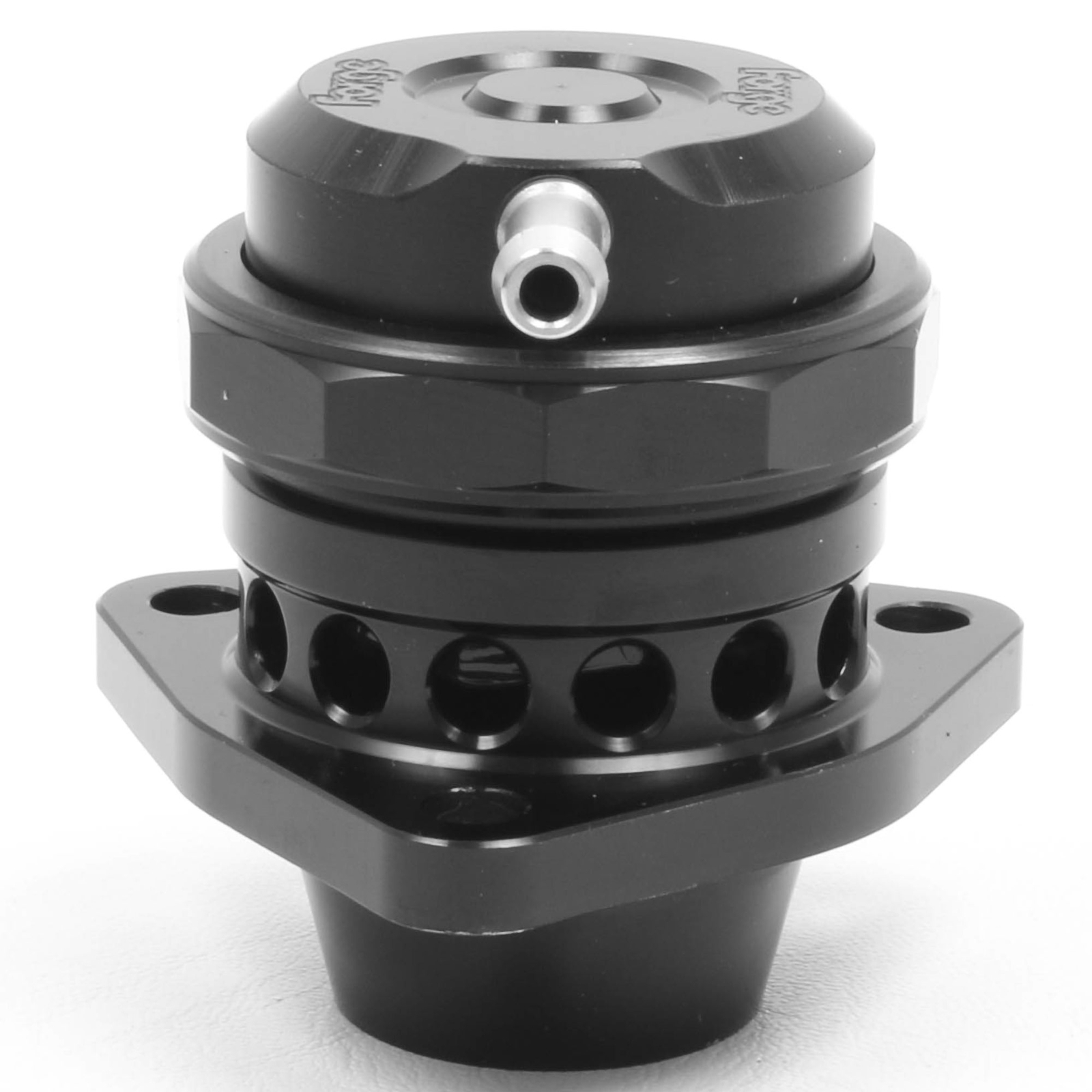 Forge Blow Off Valve, Black For Mercedes AMG A-Class, CLA, GLA (Pre Facelift)
