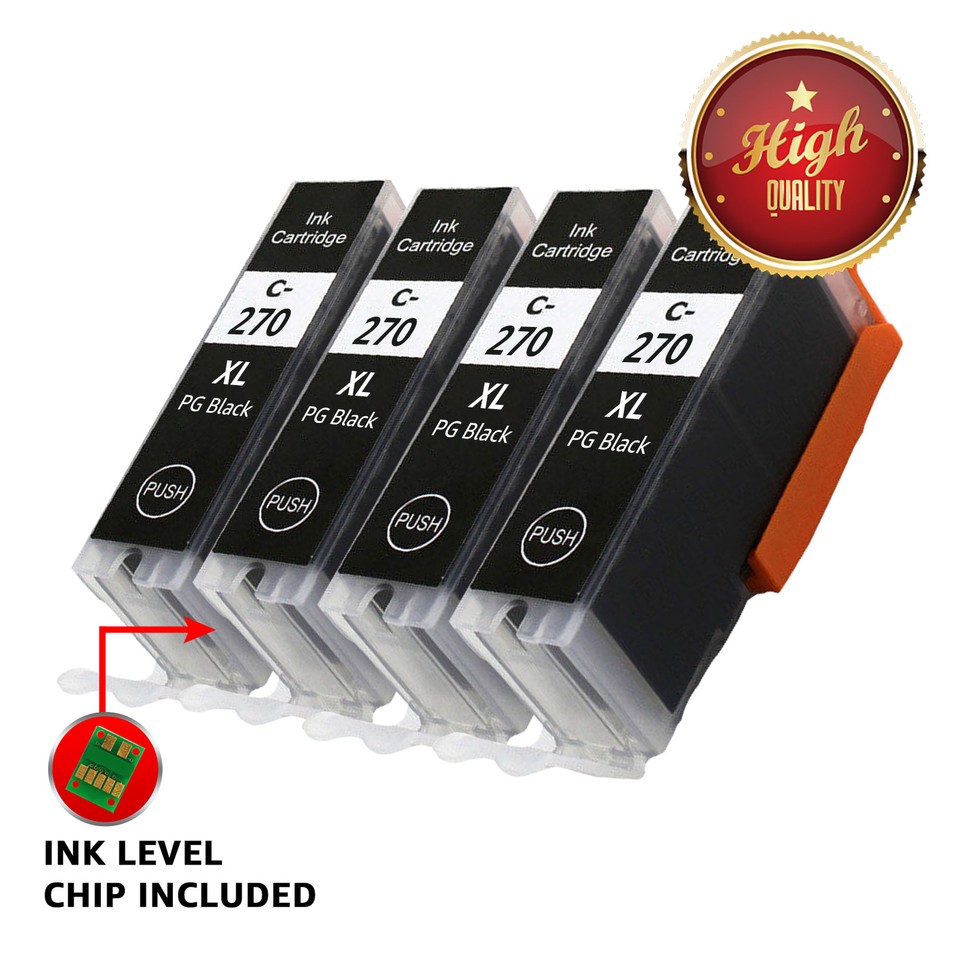 PGI-550XL CLI-551XL Copatibili per Canon 550 551 XL Cartucce d PGI-550XL CLI-551XL Copatibili per Canon 550 551 XL Cartucce d
