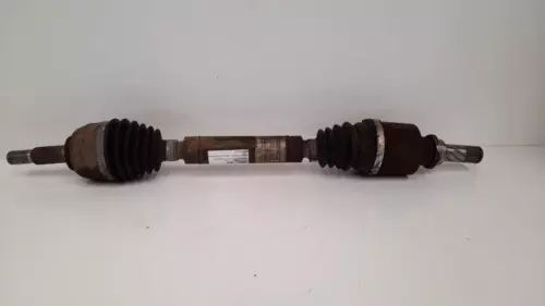 8200432515 Getriebe- Vorne Links für RENAULT Megane II Salon / Limousine 737389 - Bild 1 von 10