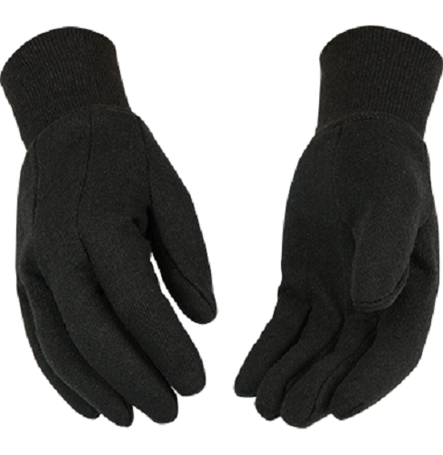 Max 87% OFF Kinco Heavy Jersey Gloves - OF LOT 3 Large excellence 820