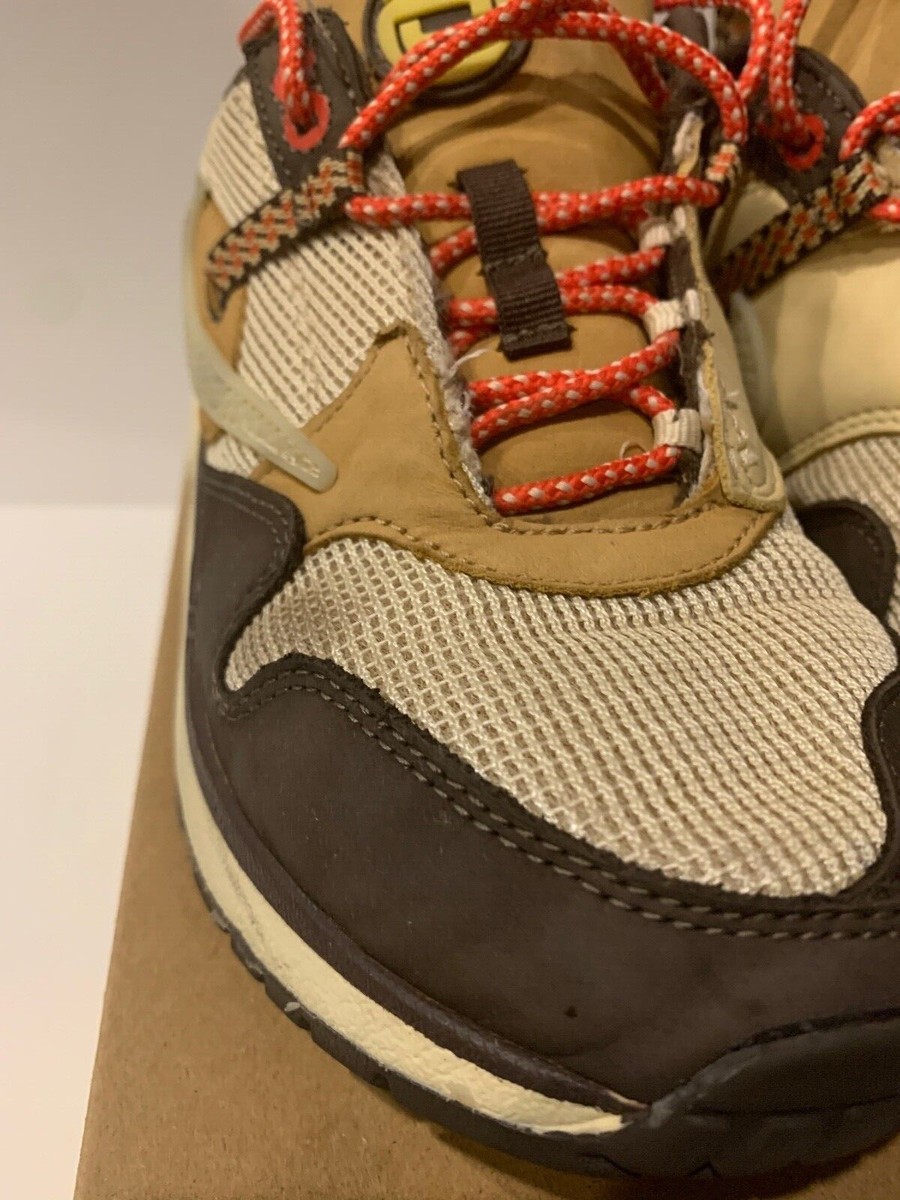 Nike travis kids サイズ14 Nike Air jordan 1 low travis scott Reverse olive Ps 2.5y