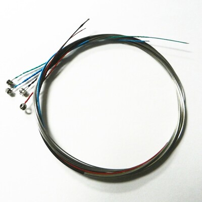 CELLO STRINGS ONE SET( A.D.G.C )FOR 4/4 3/4  US SELLER!