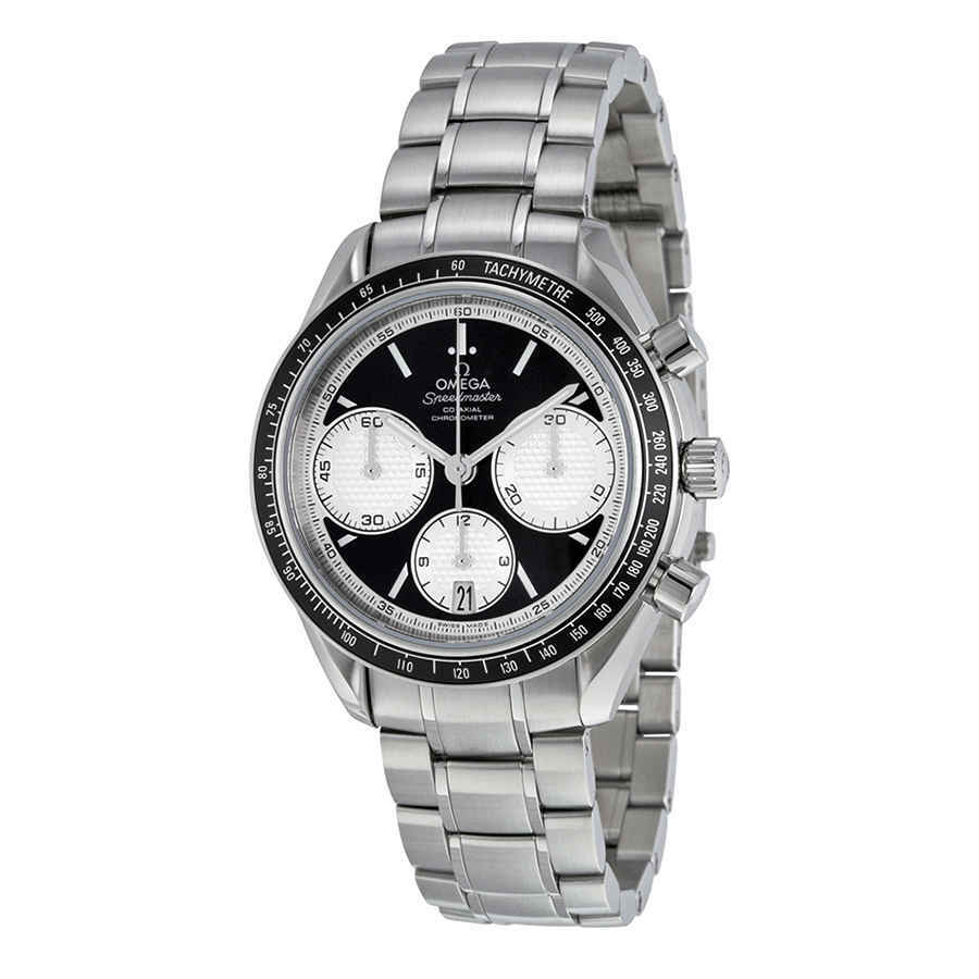 omega speedmaster racing mens watch