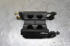 2011 SKIDOO SUMMIT SPORT 600 HANDEBAR RISER 4 INCH POWERMADD #26060