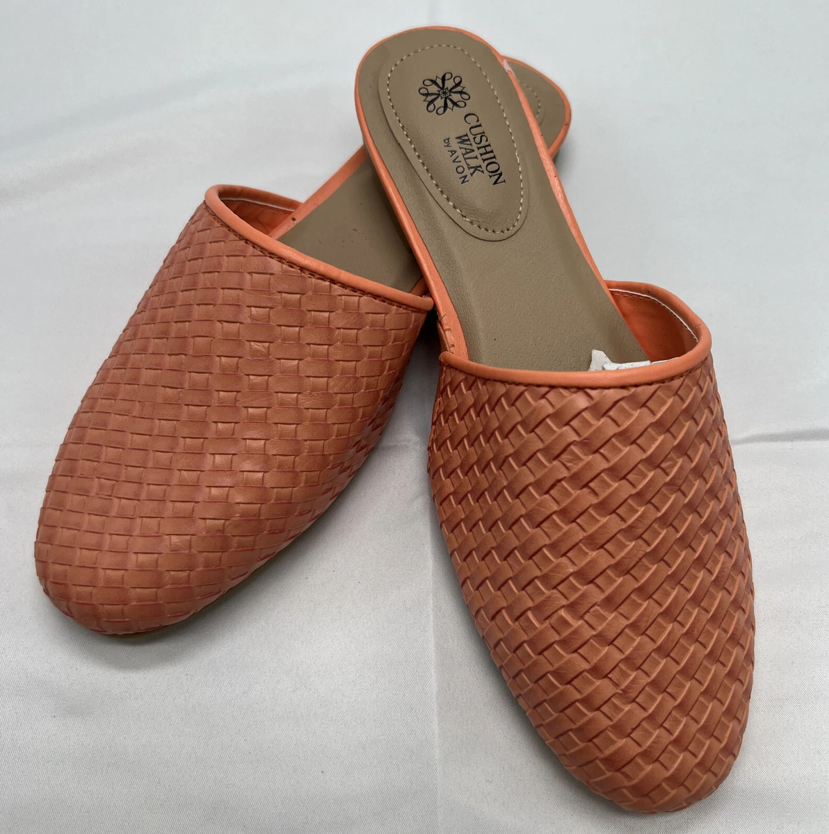 Avon shoes clearance sale