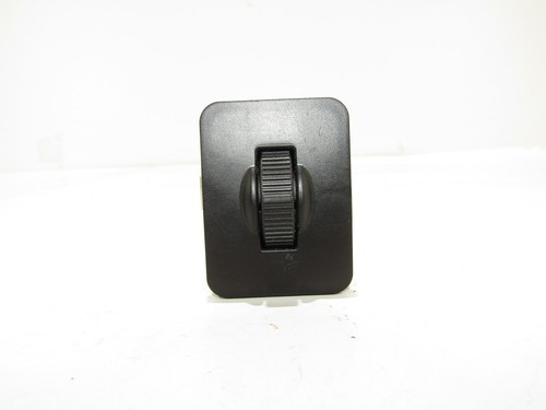 Chrysler Grand Voyager RT light height headlight regulator switch lichtschalter