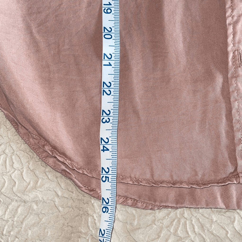 Universal Thread Goods Co Womens Button Down Shir… - image 7