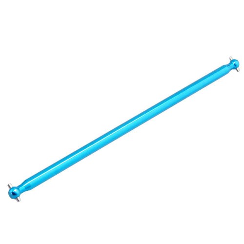 Eje de TransmisióN Central de Metal Dogbone 7210 para Racing -10 DBX10 1045617