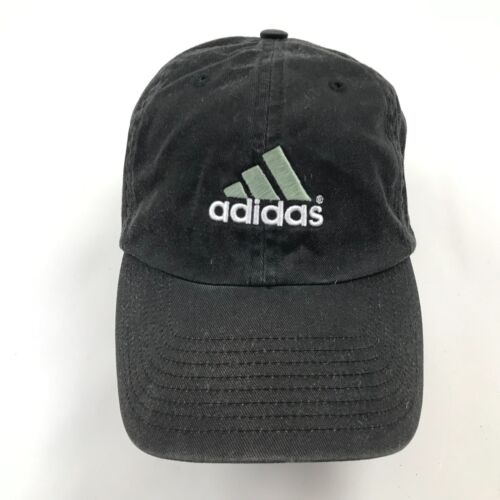 Adidas equipment black cap - Gem