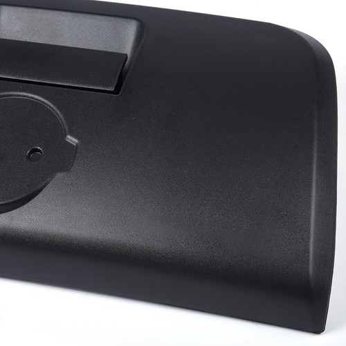 Manija de portón trasero texturizada apta para Nissan Frontier 2001-2004 - Imagen 7 de 12