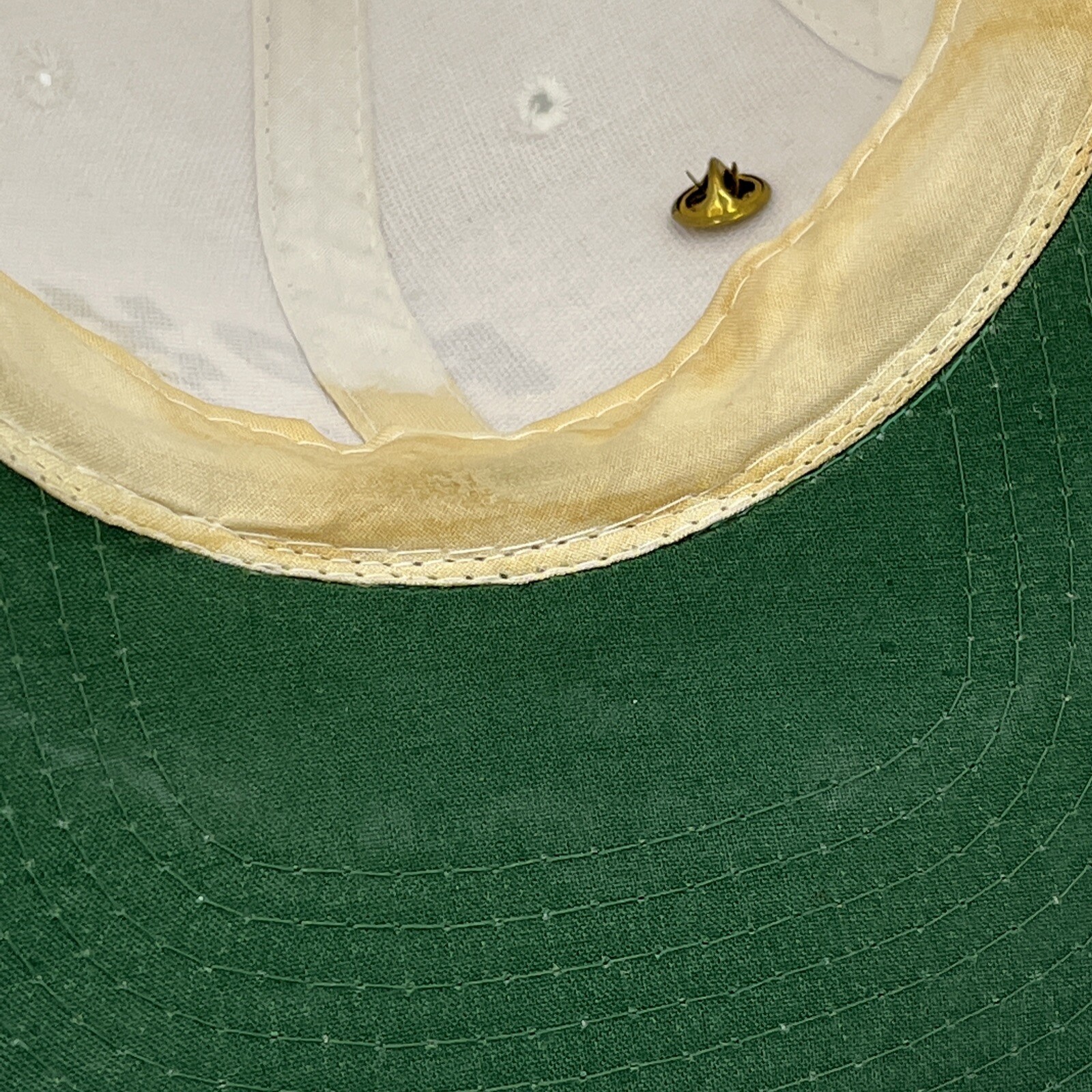 DeVilbiss Racing Preowned Snapback Adjustable Bas… - image 6