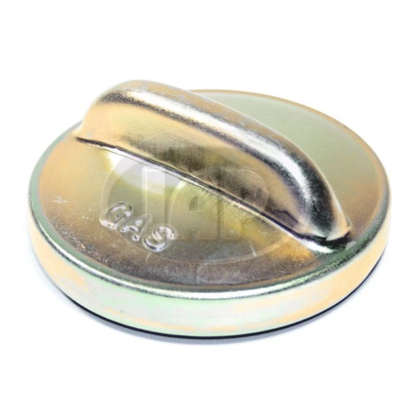 EMPI 98-2104 TAPA GAS/COMBUSTIBLE CON SELLO VOLKSWAGEN T1 BUG BEETLE T2 BUS GHIA T3 Foto 4 de 4