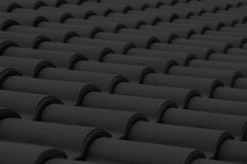 5 Litre & 20 Litre Acrylic Roof Paint - UKPAINT - All Colours