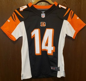 youth bengals jersey
