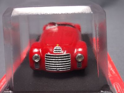 Ferrari Collection 125 S 1/43 Scale Box Mini Car Display Diecast