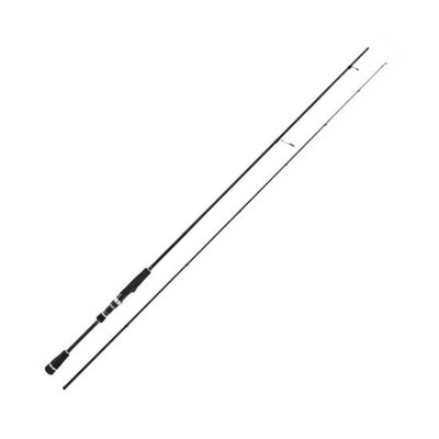 Major Craft EGIZAUST 1G EZ1-862M, 2 Piece Spinning Rod