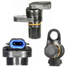 ABS Wheel Speed Sensor Rear Airtex 5S4725