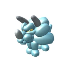 Roblox Toy Code Balloon Triceratops Hat Virtual Item Messaged