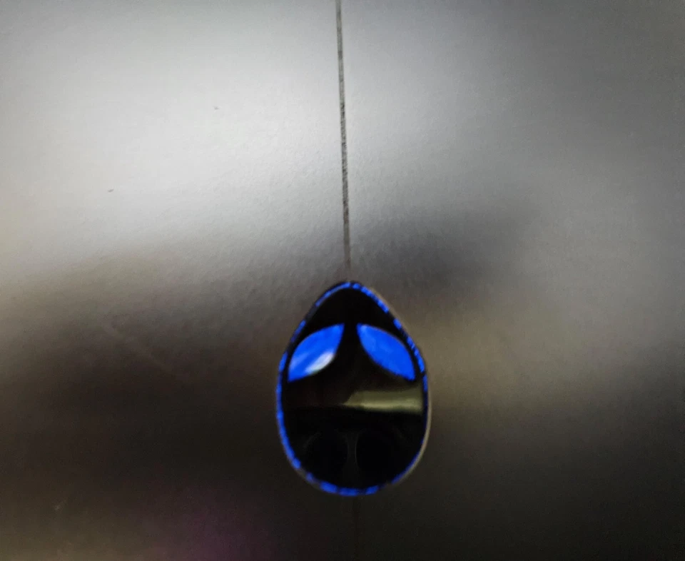 ALIENWARE 17 R3 CORE I7-6820HK NVIDIA GTX 980 120W 8GB GDDR5 16GB GAMING LAPTOP - Image 2 of 4