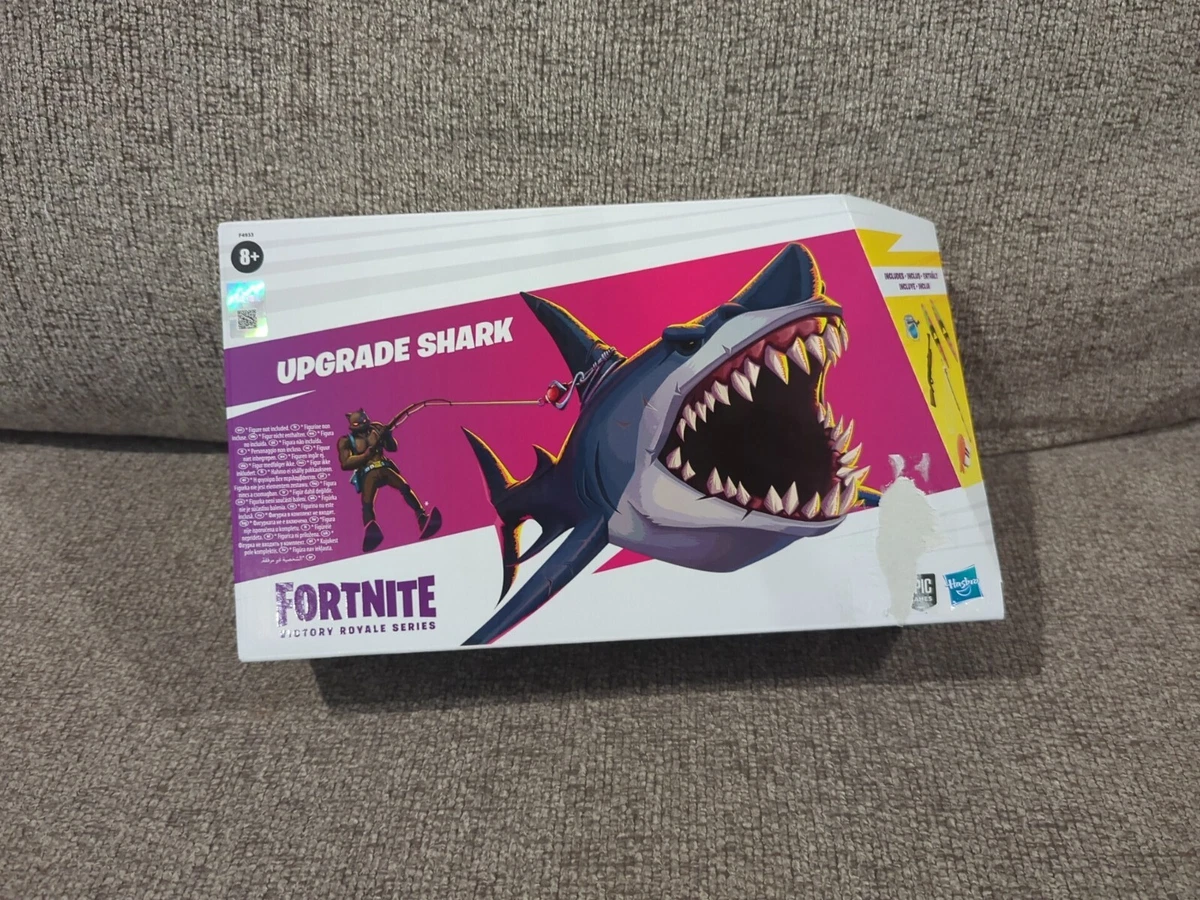 Fortnite shark cheap royale