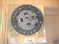 Disque d'embrayage Nissan PRIMERA